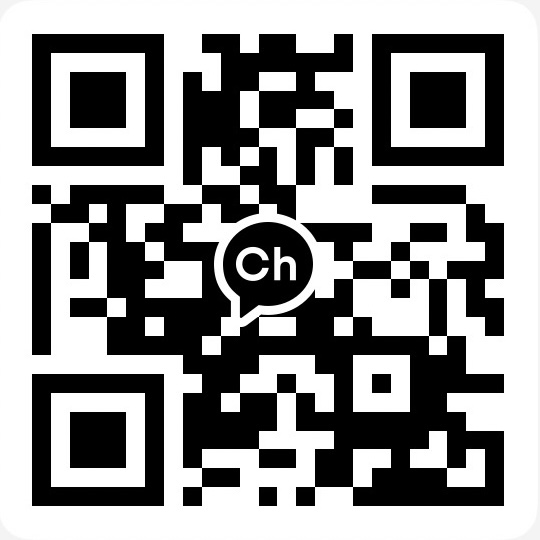 Maloom Kakao Channel QR code