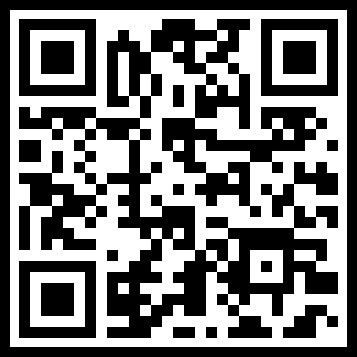 Maloom Kakao 1:1 Chat QR code