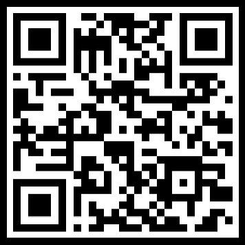 Maloom Kakao Magazine QR code